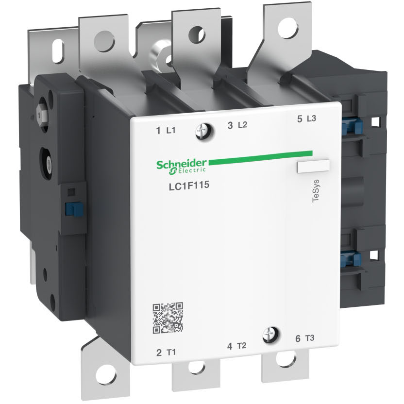 Schneider Electric Modicon M580 Analog Input BMXAMI0810