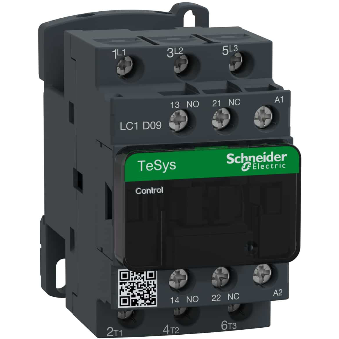 Schneider Electric Modicon M580 Digital Input BMXDDI1602