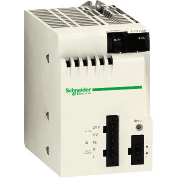 Schneider Electric Modicon M580 CPU BMEP582040