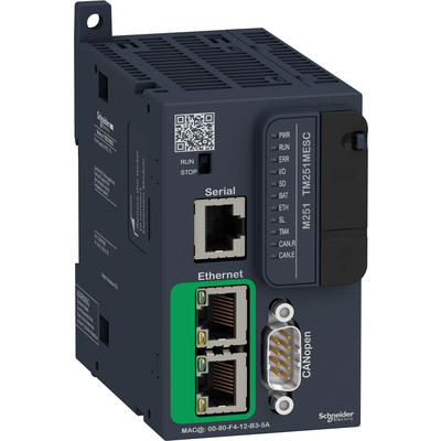 Schneider Electric Modicon M580 CPU BMEP583020