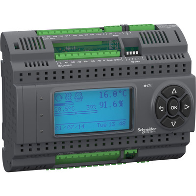 Schneider Electric Modicon M580 CPU BMEP584020